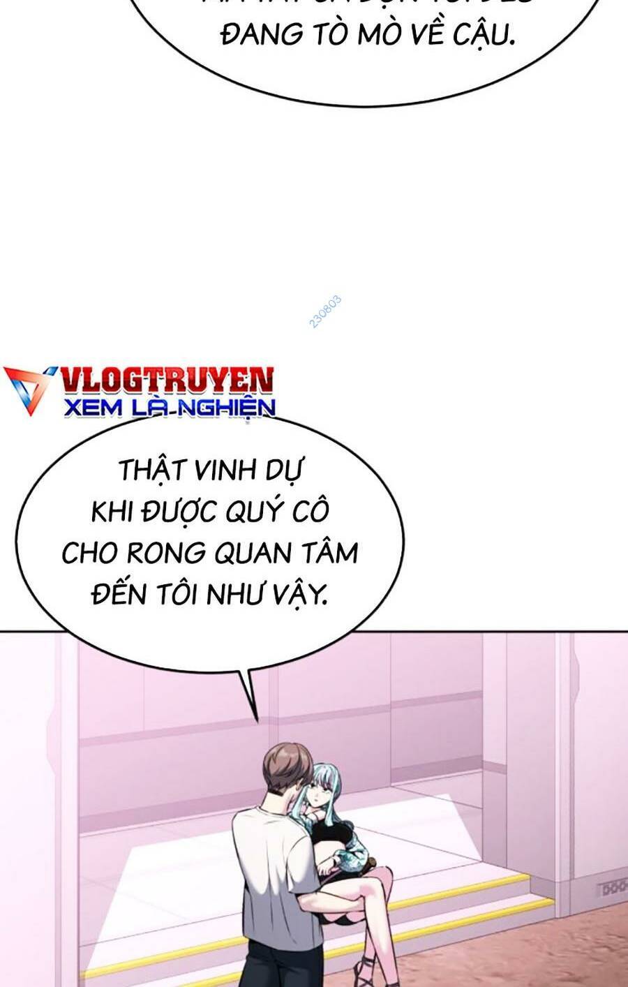 Cậu bé của thần chết chapter 205 - Upload bởi truyensieuhay.com