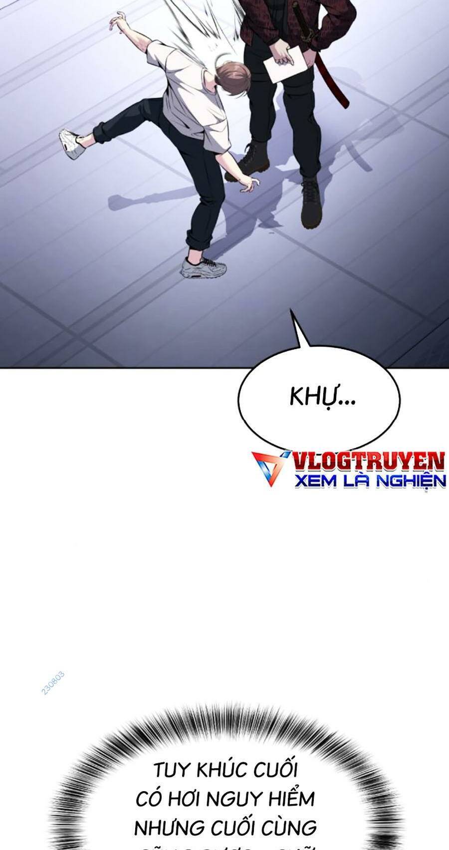 Cậu bé của thần chết chapter 205 - Upload bởi truyensieuhay.com
