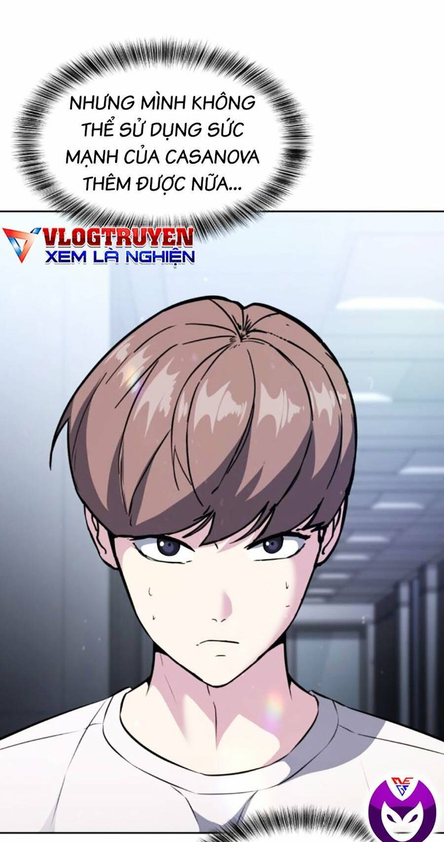 Cậu bé của thần chết chapter 205 - Upload bởi truyensieuhay.com