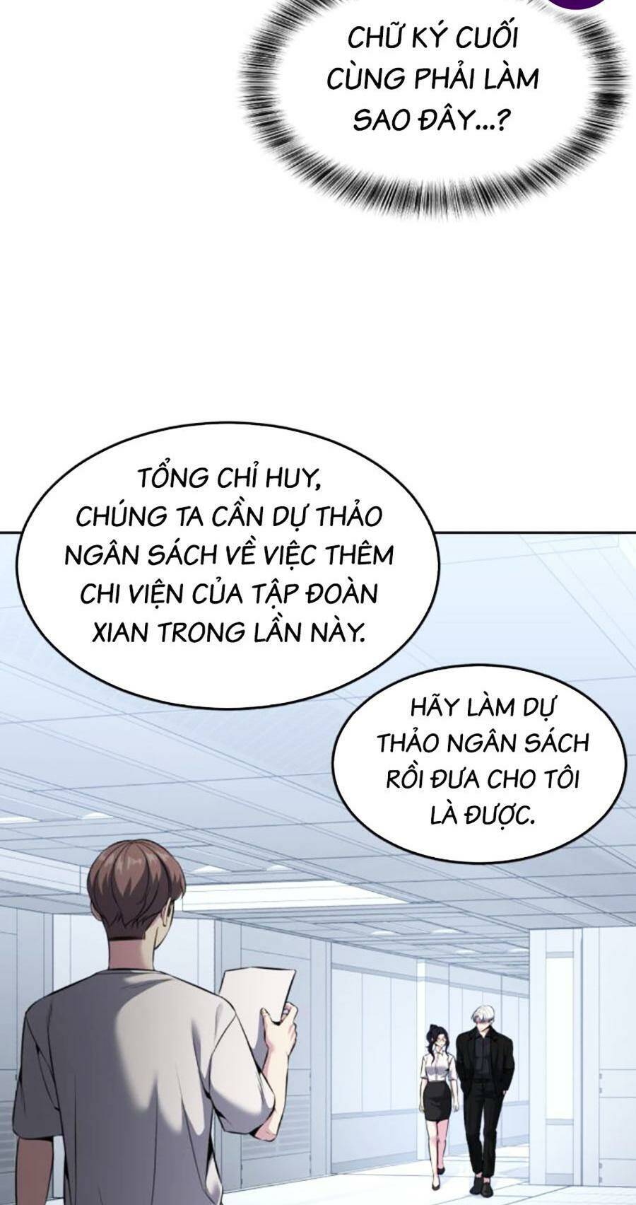Cậu bé của thần chết chapter 205 - Upload bởi truyensieuhay.com
