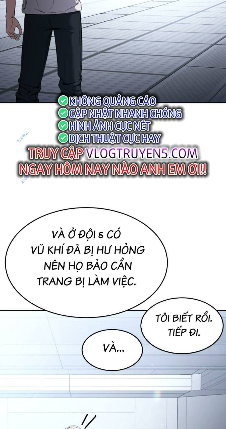 Cậu bé của thần chết chapter 205 - Upload bởi truyensieuhay.com