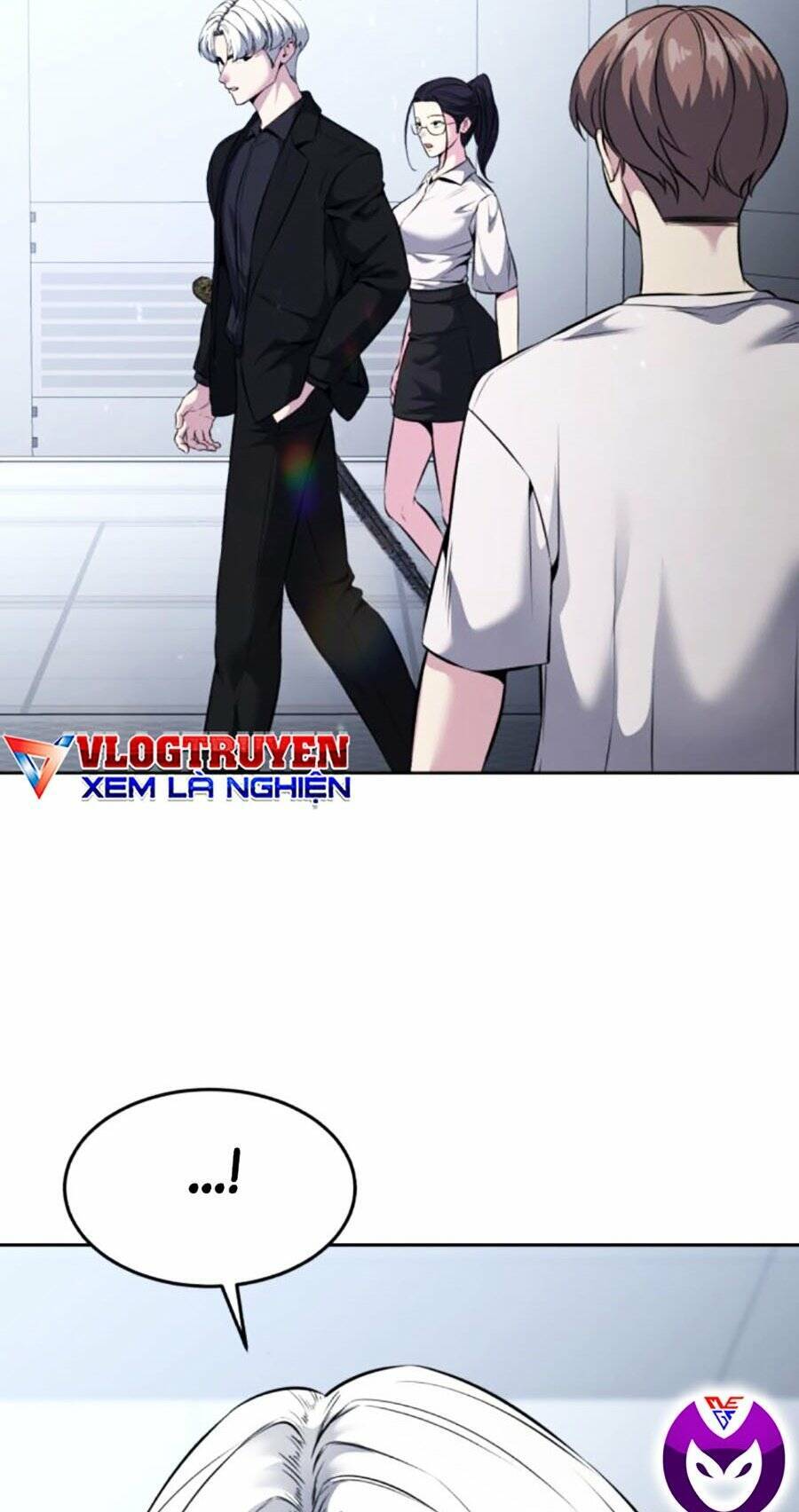 Cậu bé của thần chết chapter 205 - Upload bởi truyensieuhay.com