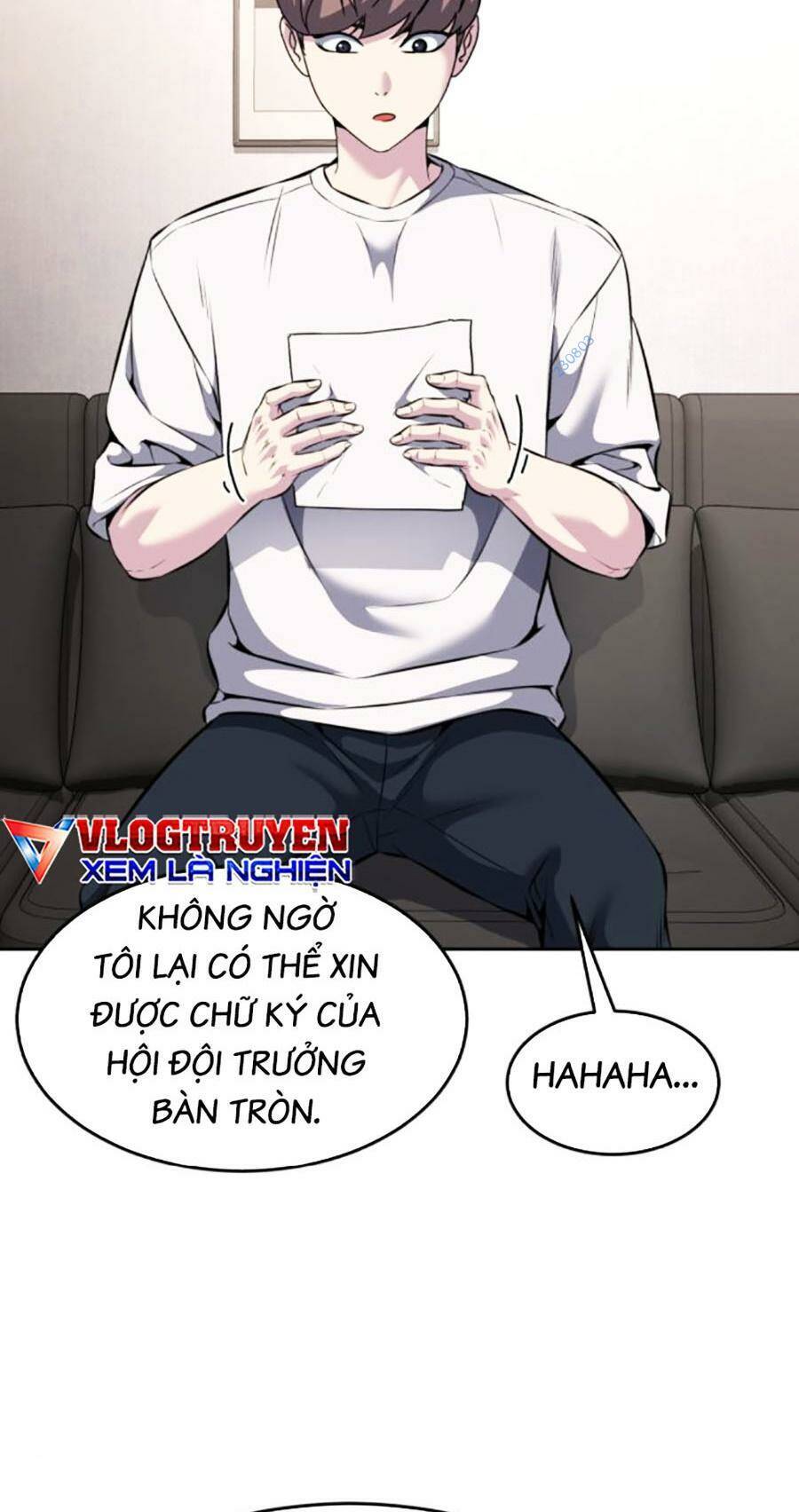 Cậu bé của thần chết chapter 205 - Upload bởi truyensieuhay.com