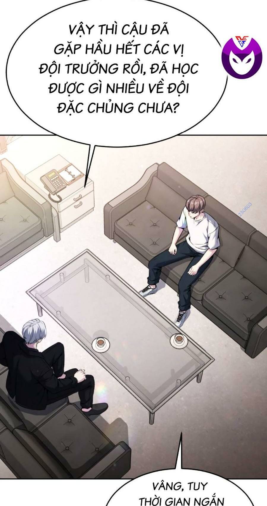 Cậu bé của thần chết chapter 205 - Upload bởi truyensieuhay.com