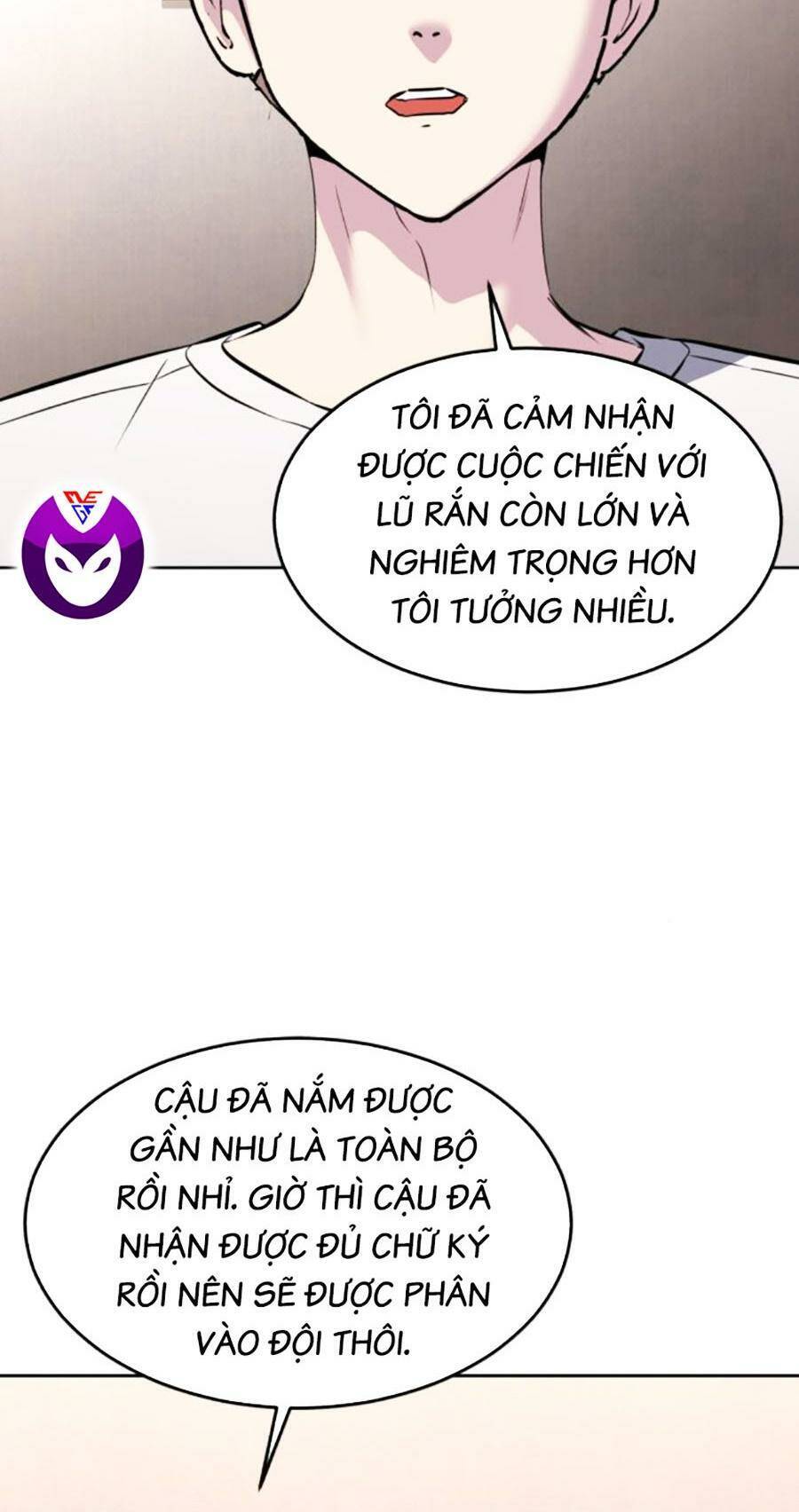 Cậu bé của thần chết chapter 205 - Upload bởi truyensieuhay.com