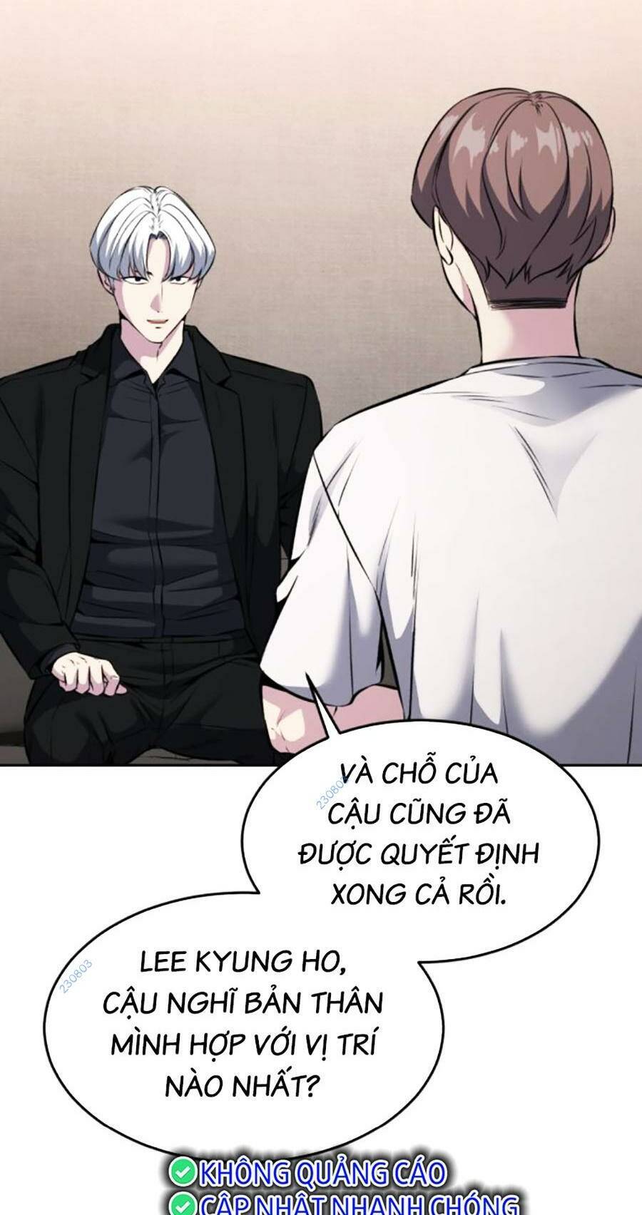 Cậu bé của thần chết chapter 205 - Upload bởi truyensieuhay.com