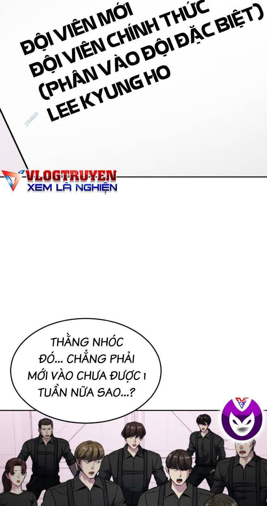 Cậu bé của thần chết chapter 205 - Upload bởi truyensieuhay.com