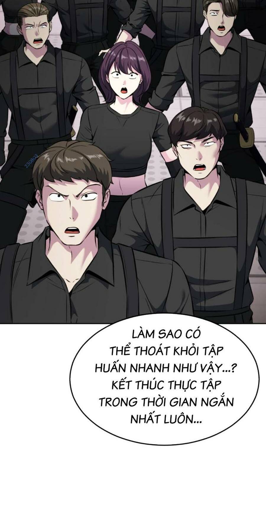 Cậu bé của thần chết chapter 205 - Upload bởi truyensieuhay.com