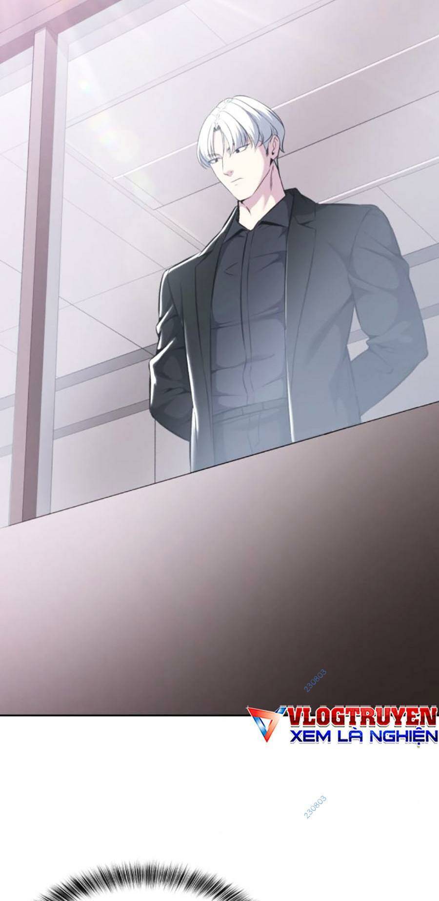 Cậu bé của thần chết chapter 205 - Upload bởi truyensieuhay.com