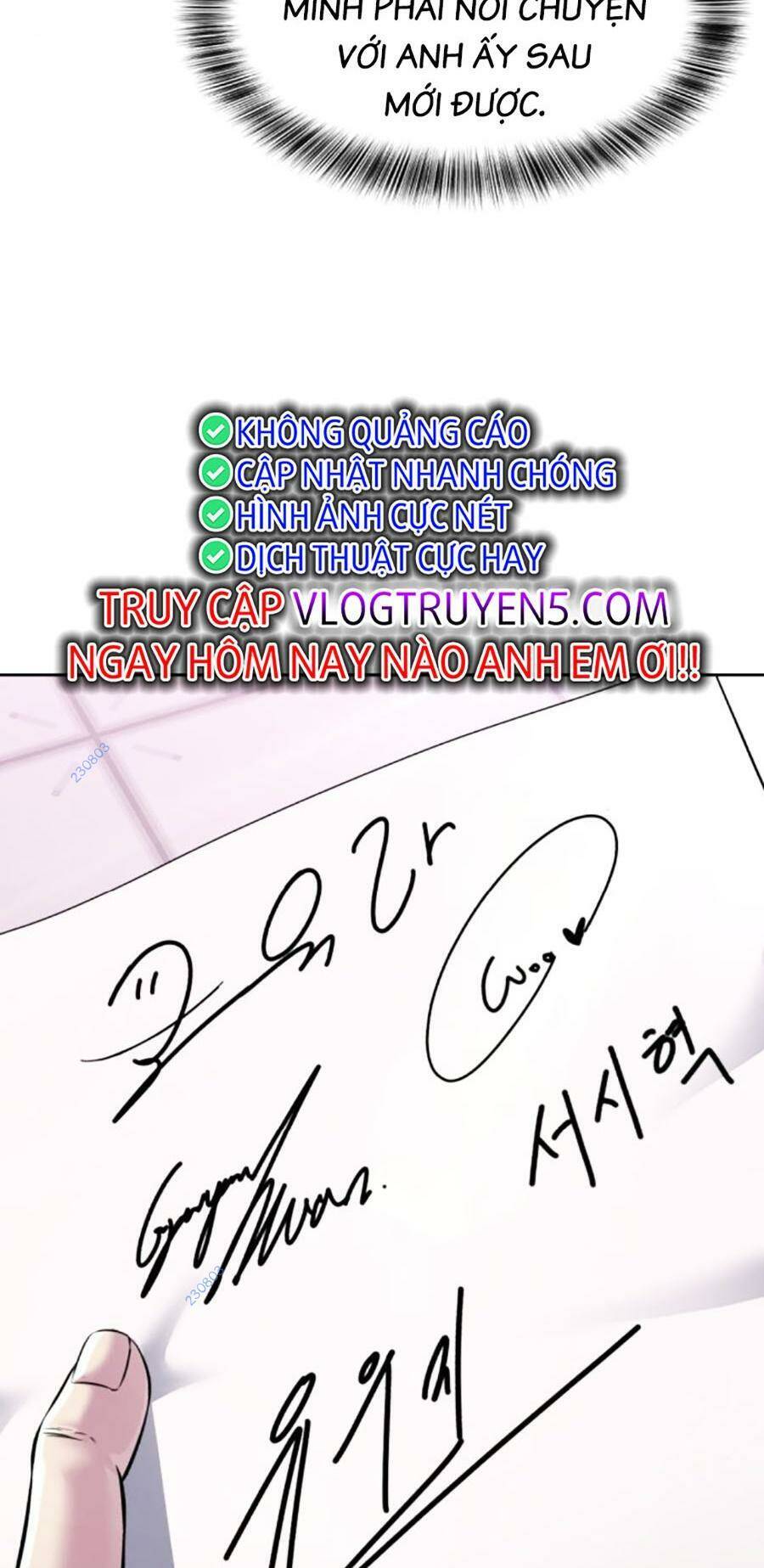 Cậu bé của thần chết chapter 205 - Upload bởi truyensieuhay.com