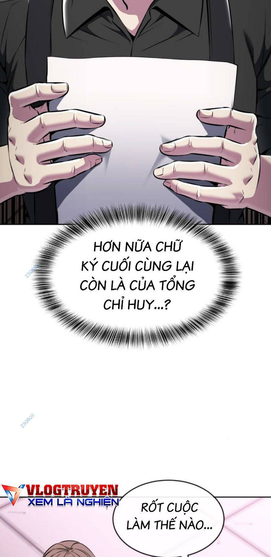 Cậu bé của thần chết chapter 205 - Upload bởi truyensieuhay.com