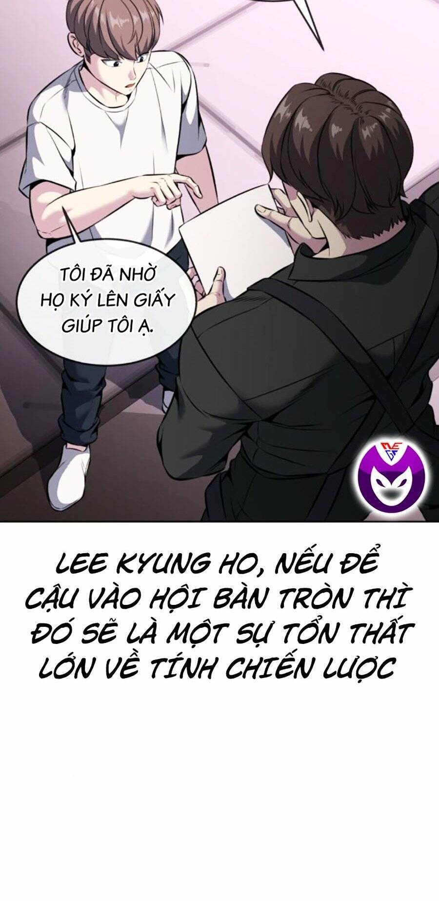 Cậu bé của thần chết chapter 205 - Upload bởi truyensieuhay.com