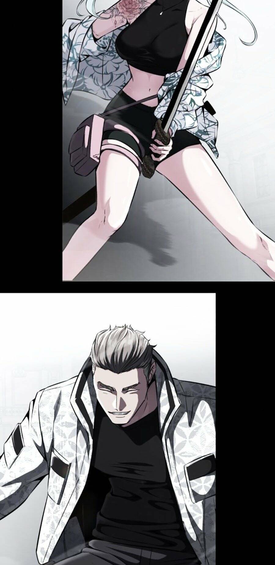 Cậu bé của thần chết chapter 205 - Upload bởi truyensieuhay.com