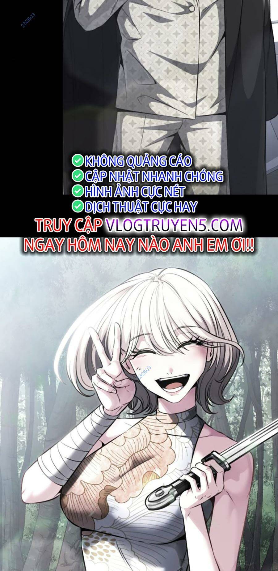 Cậu bé của thần chết chapter 205 - Upload bởi truyensieuhay.com