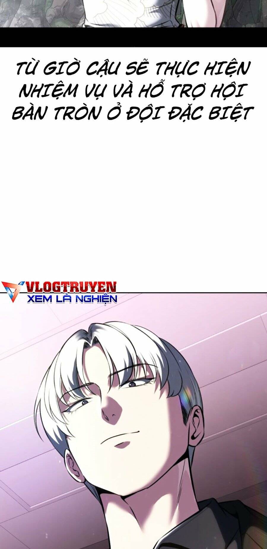 Cậu bé của thần chết chapter 205 - Upload bởi truyensieuhay.com