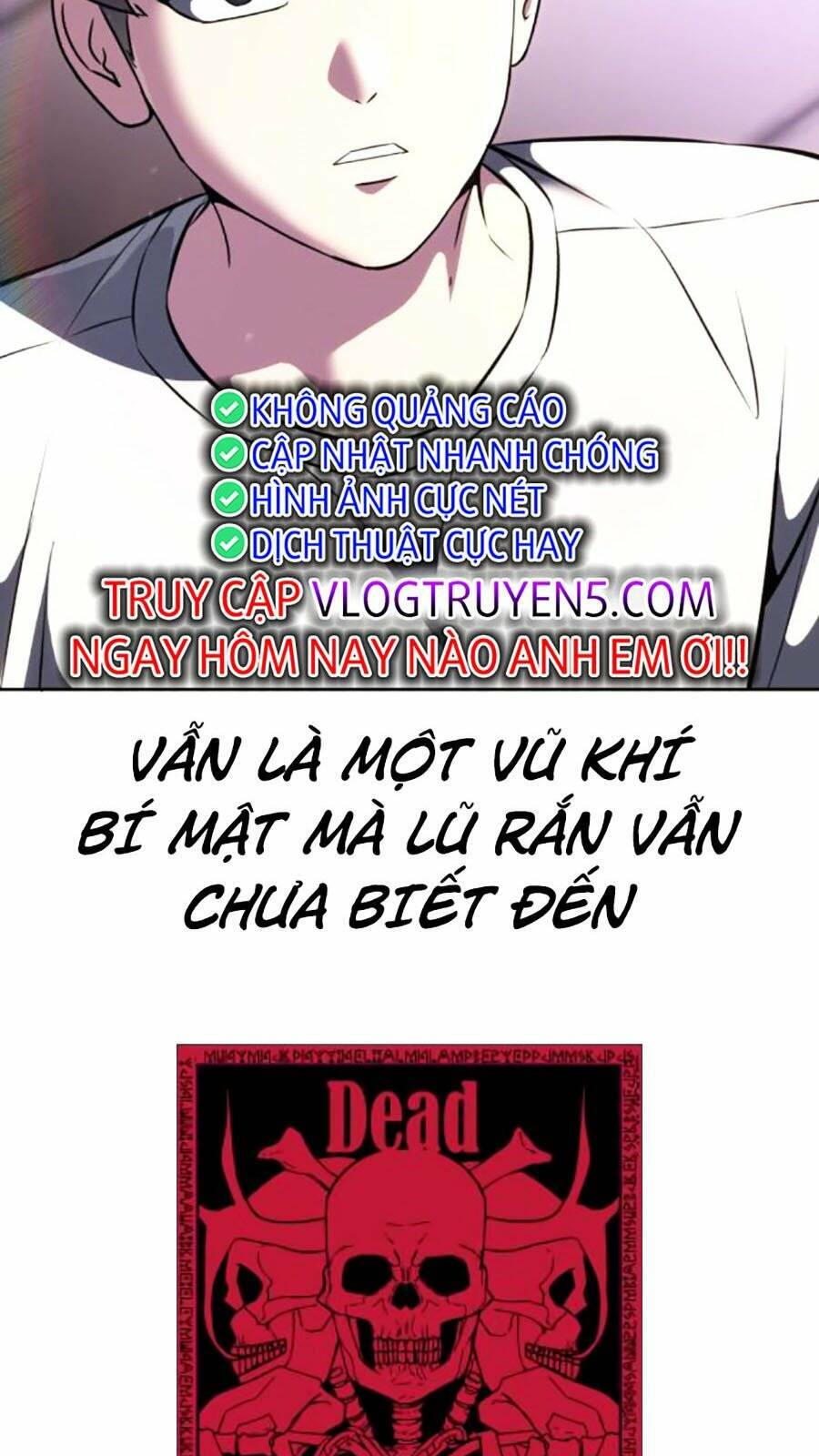 Cậu bé của thần chết chapter 205 - Upload bởi truyensieuhay.com
