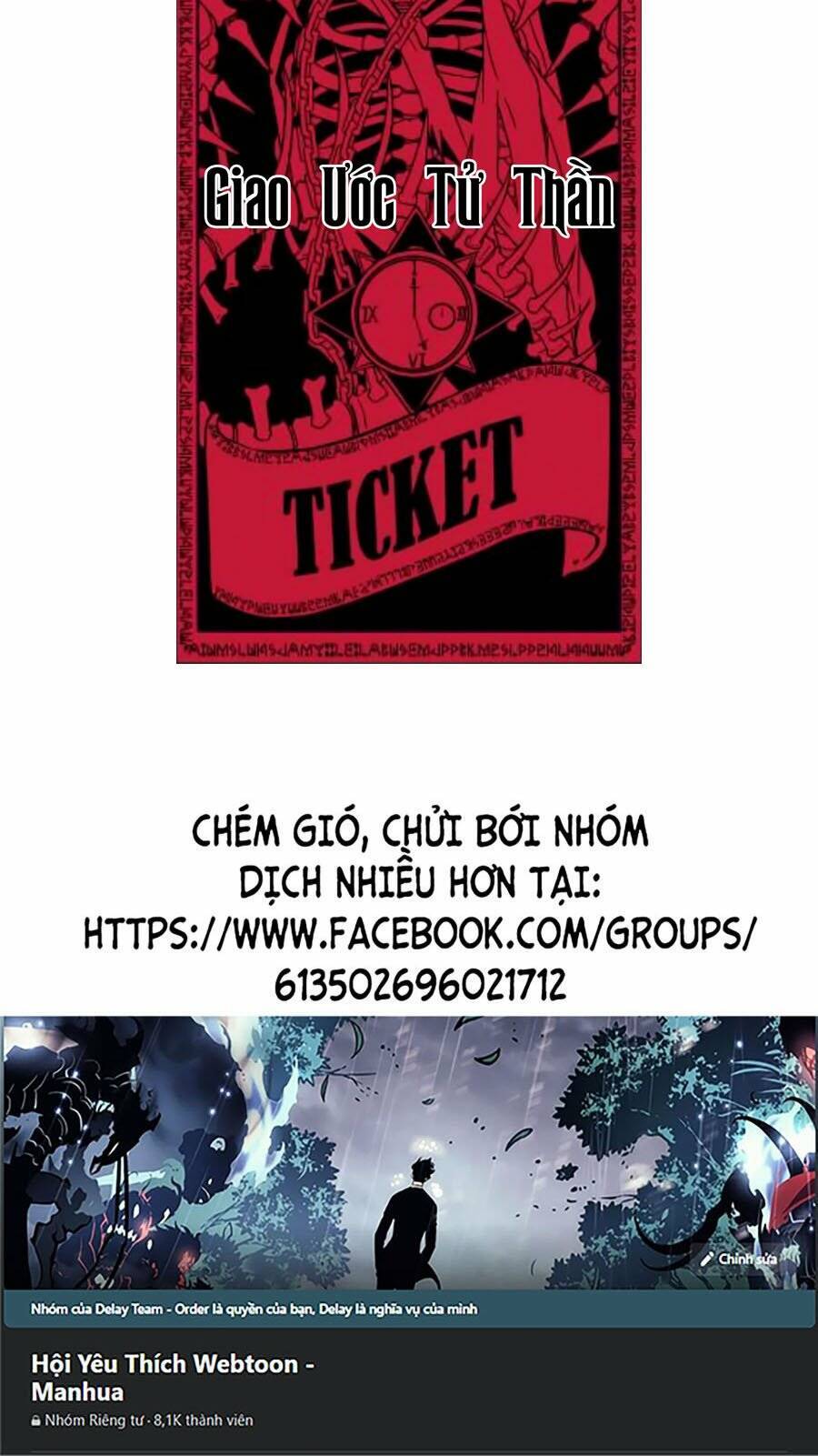 Cậu bé của thần chết chapter 205 - Upload bởi truyensieuhay.com