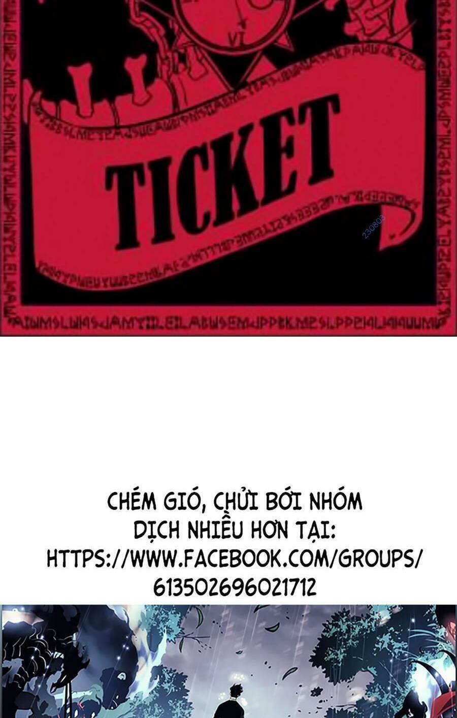 Cậu bé của thần chết chapter 205 - Upload bởi truyensieuhay.com