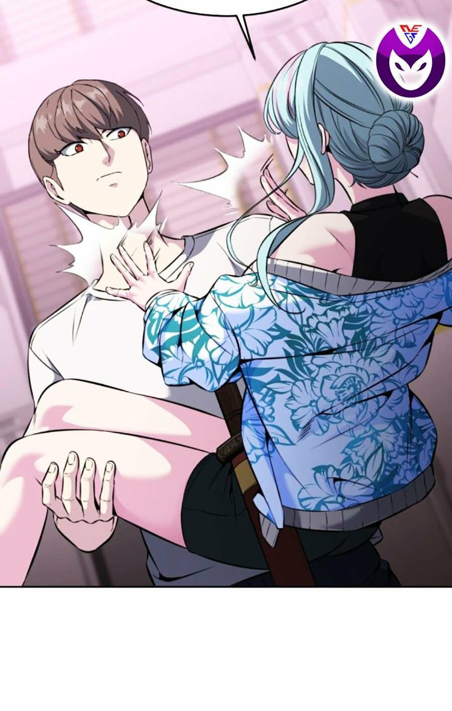 Cậu bé của thần chết chapter 205 - Upload bởi truyensieuhay.com