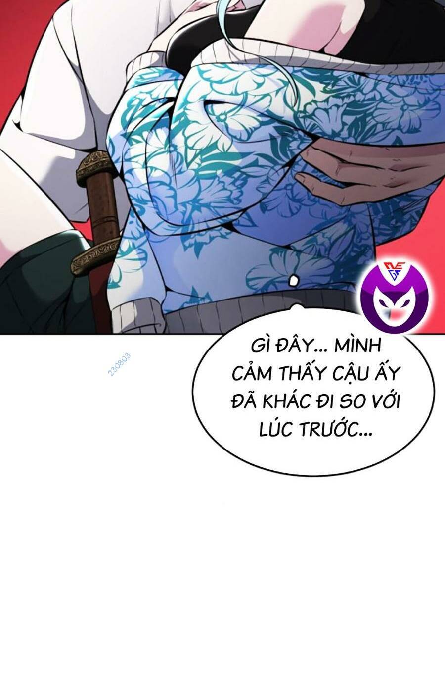 Cậu bé của thần chết chapter 205 - Upload bởi truyensieuhay.com