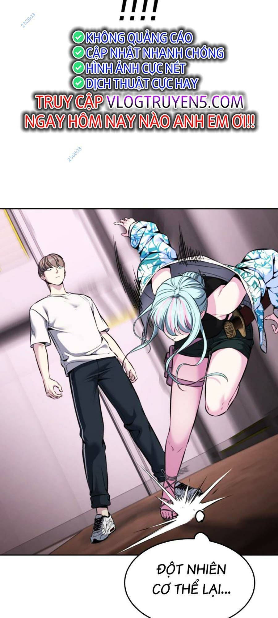 Cậu bé của thần chết chapter 205 - Upload bởi truyensieuhay.com