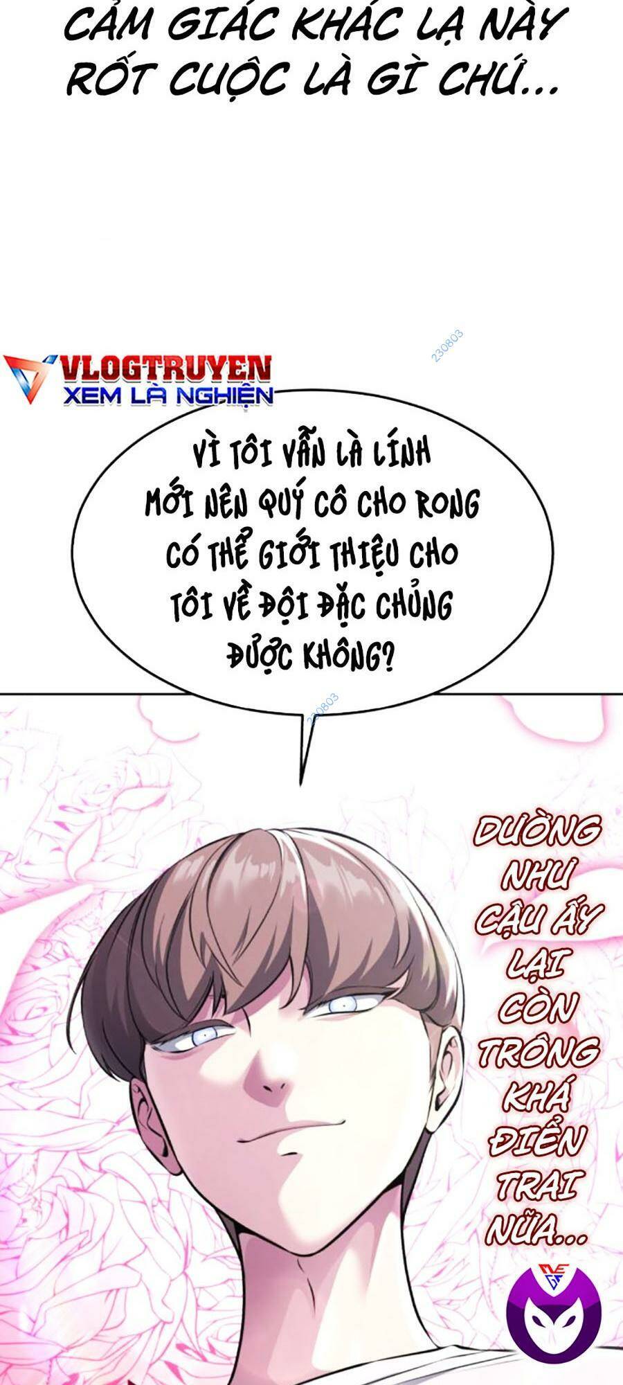 Cậu bé của thần chết chapter 205 - Upload bởi truyensieuhay.com