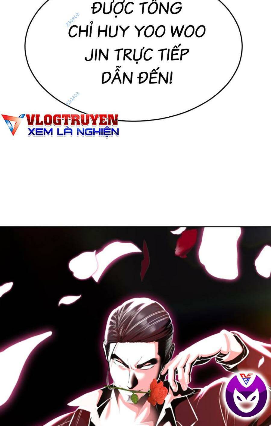Cậu bé của thần chết chapter 205 - Upload bởi truyensieuhay.com