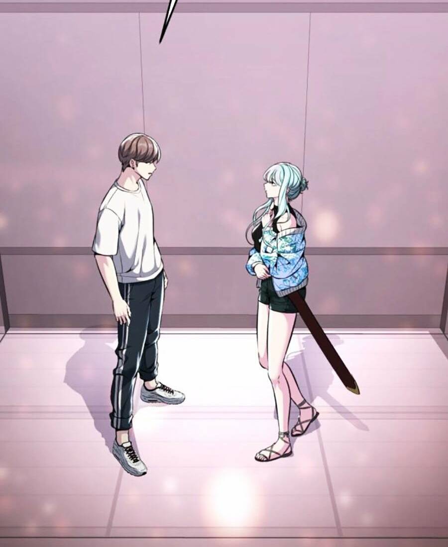 Cậu bé của thần chết chapter 205 - Upload bởi truyensieuhay.com
