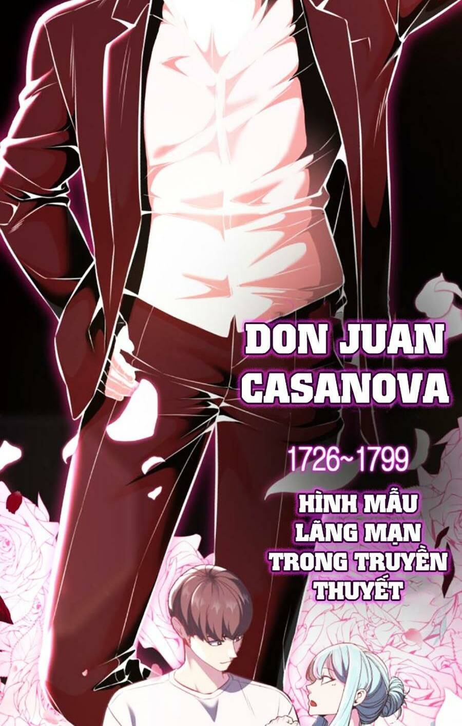 Cậu bé của thần chết chapter 205 - Upload bởi truyensieuhay.com
