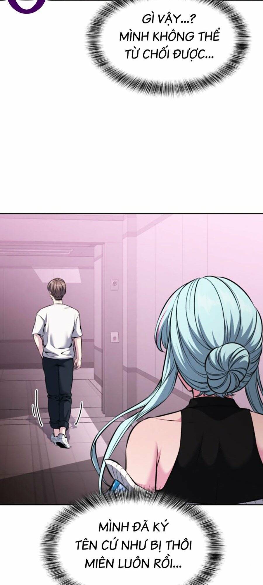 Cậu bé của thần chết chapter 205 - Upload bởi truyensieuhay.com