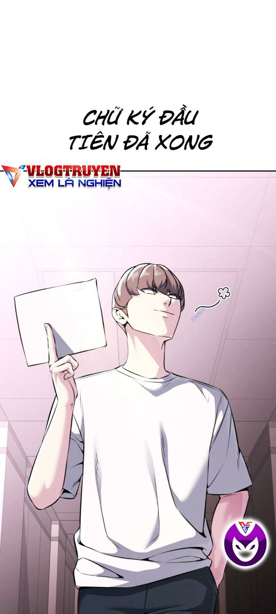 Cậu bé của thần chết chapter 205 - Upload bởi truyensieuhay.com