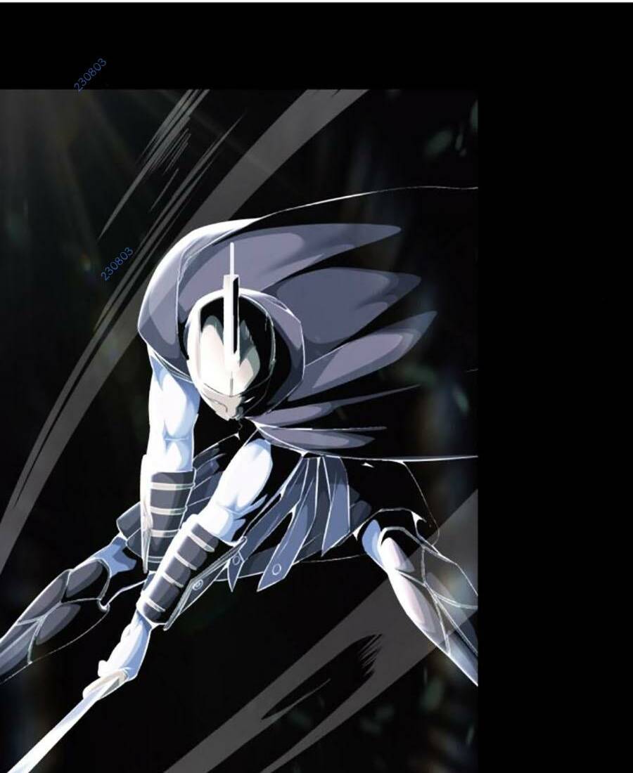 Cậu bé của thần chết chapter 205 - Upload bởi truyensieuhay.com
