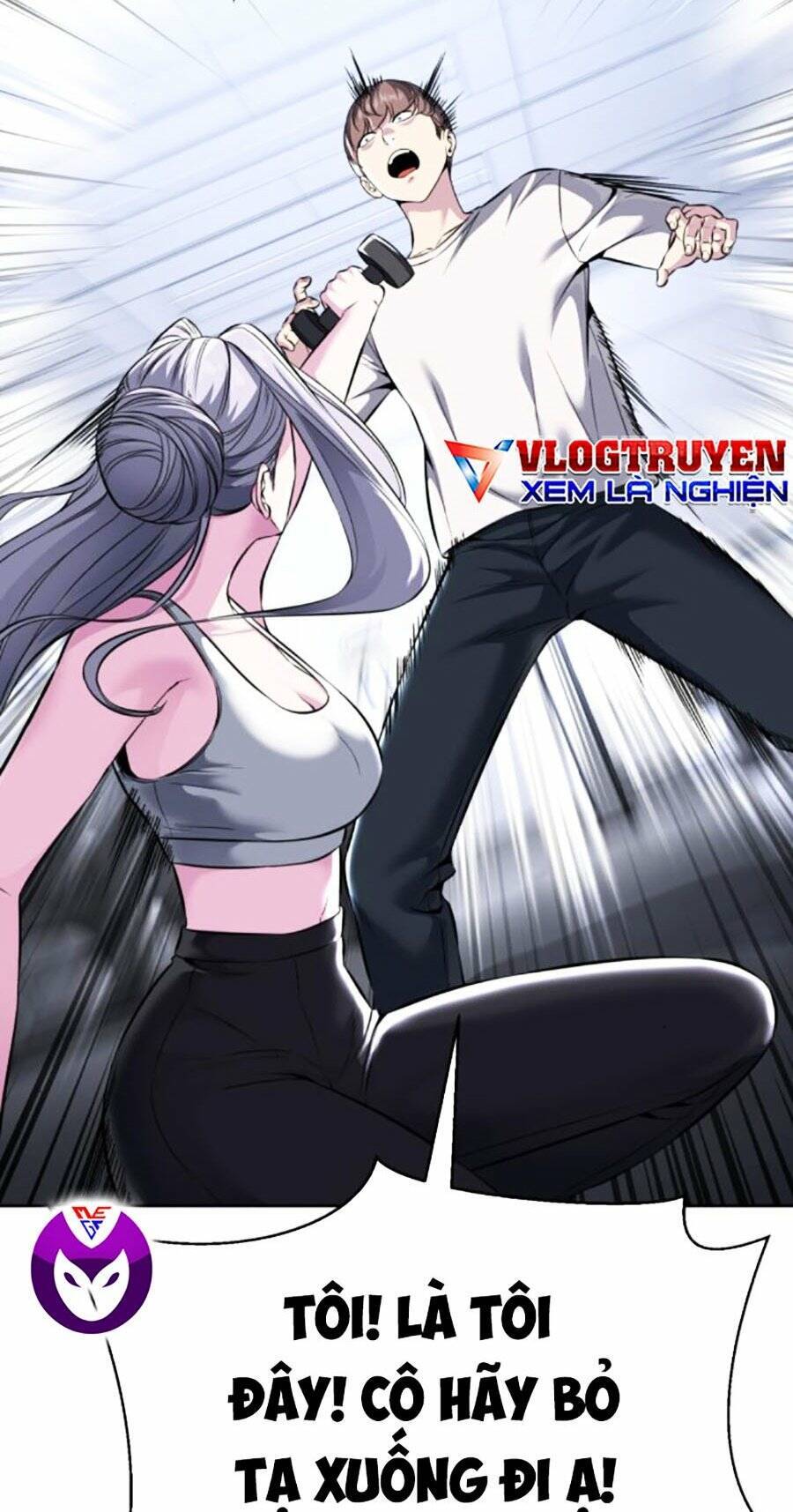 Cậu bé của thần chết chapter 205 - Upload bởi truyensieuhay.com