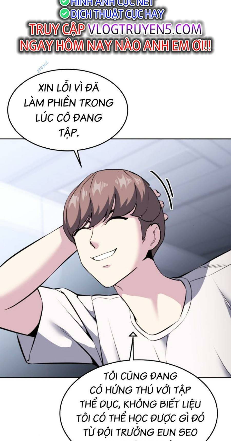 Cậu bé của thần chết chapter 205 - Upload bởi truyensieuhay.com