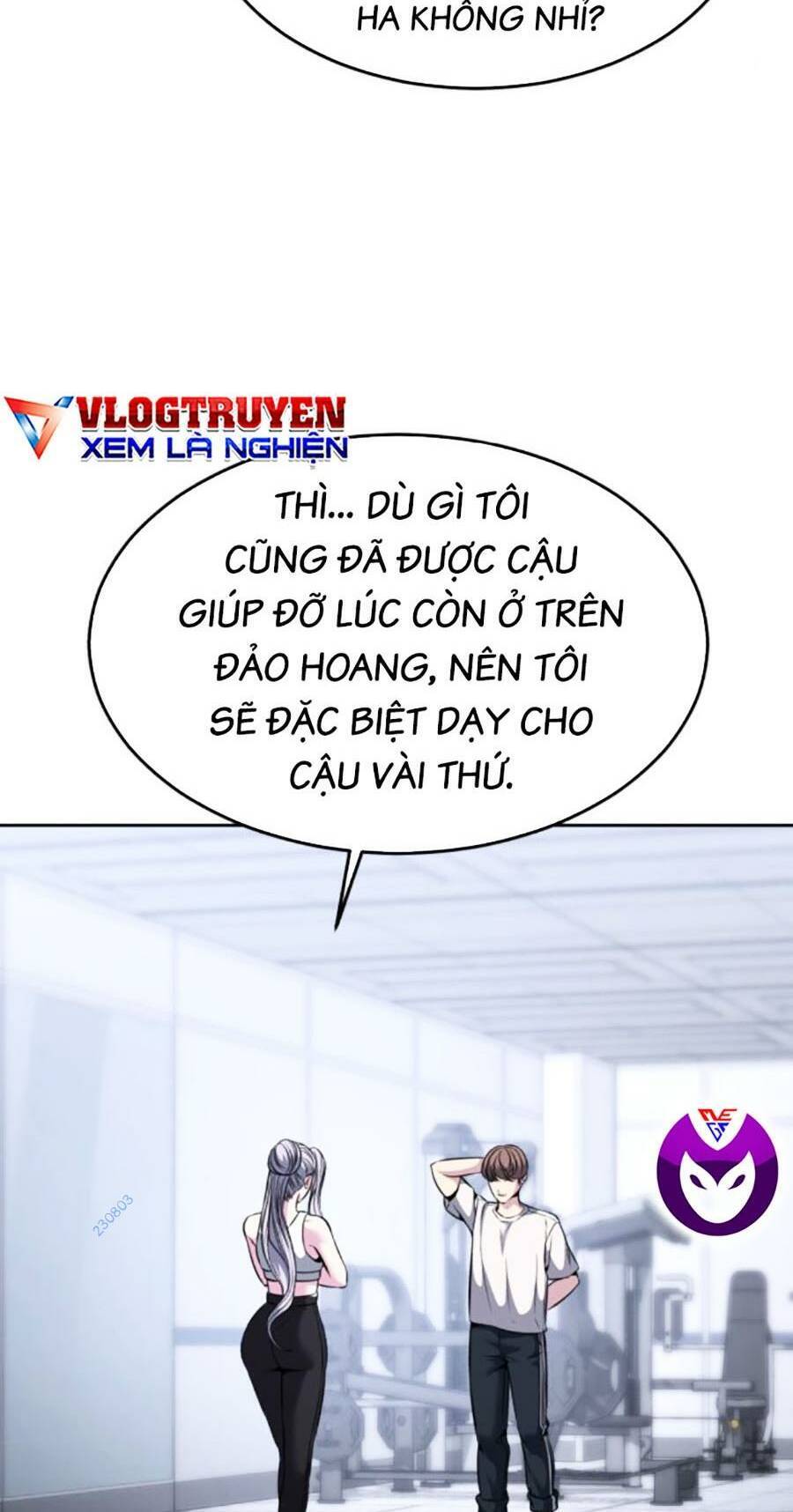 Cậu bé của thần chết chapter 205 - Upload bởi truyensieuhay.com