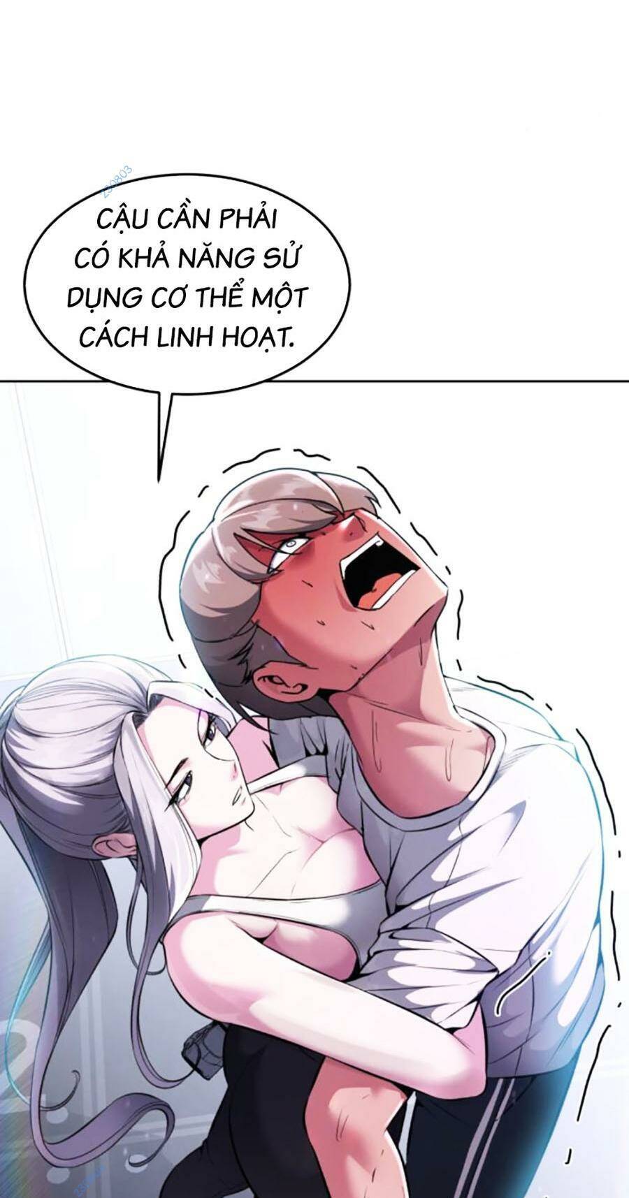 Cậu bé của thần chết chapter 205 - Upload bởi truyensieuhay.com
