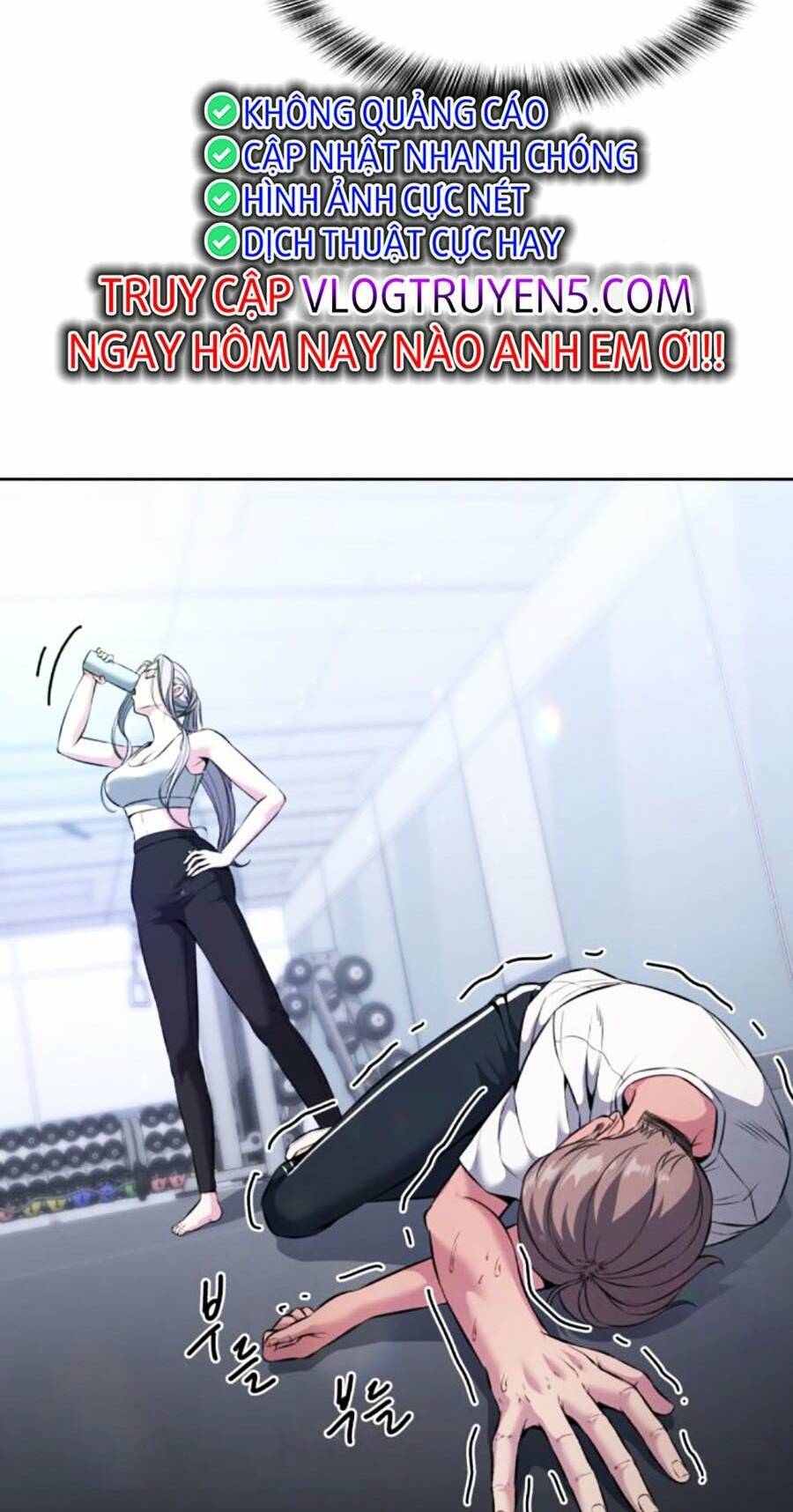 Cậu bé của thần chết chapter 205 - Upload bởi truyensieuhay.com