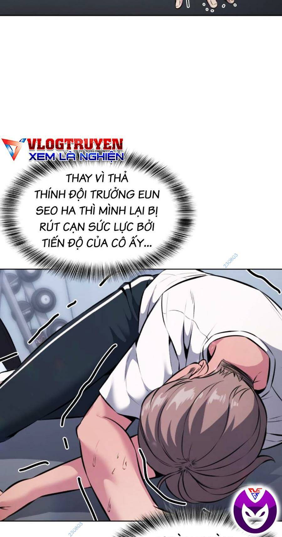 Cậu bé của thần chết chapter 205 - Upload bởi truyensieuhay.com