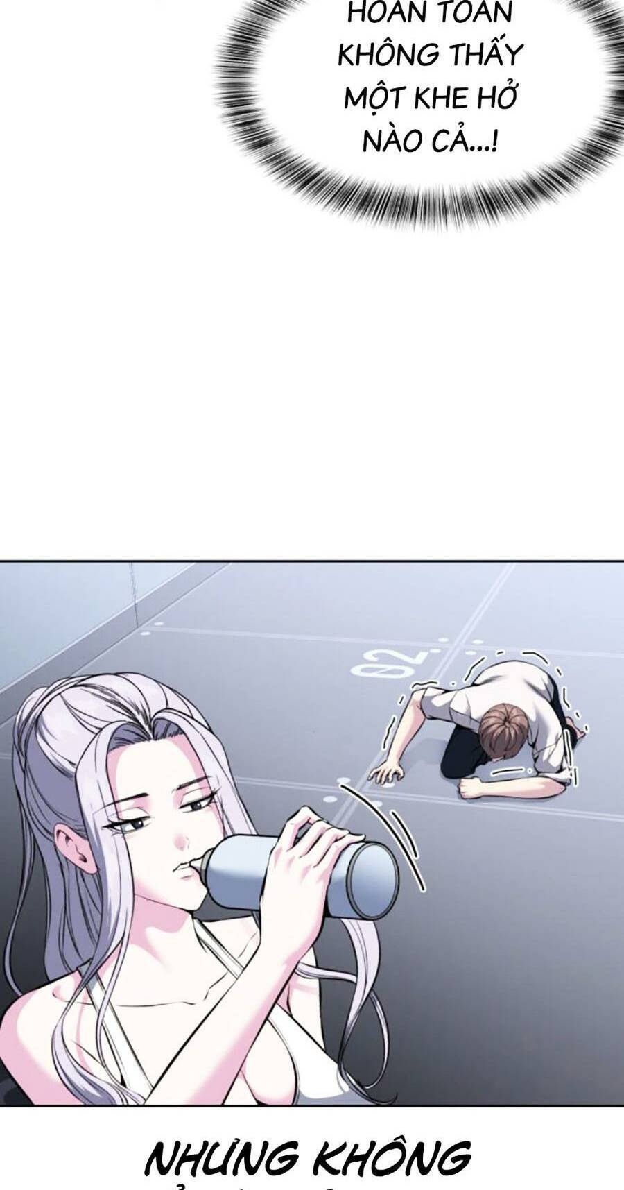 Cậu bé của thần chết chapter 205 - Upload bởi truyensieuhay.com