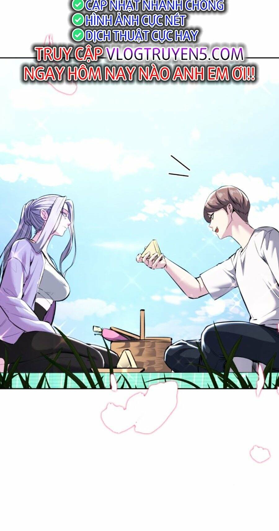 Cậu bé của thần chết chapter 205 - Upload bởi truyensieuhay.com