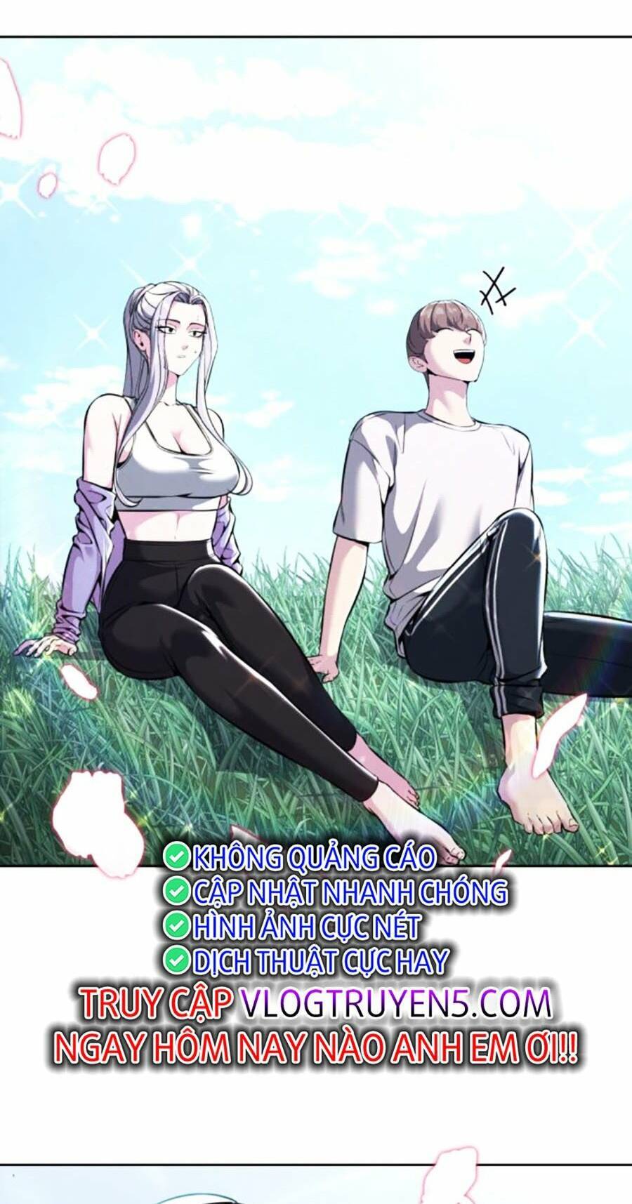 Cậu bé của thần chết chapter 205 - Upload bởi truyensieuhay.com