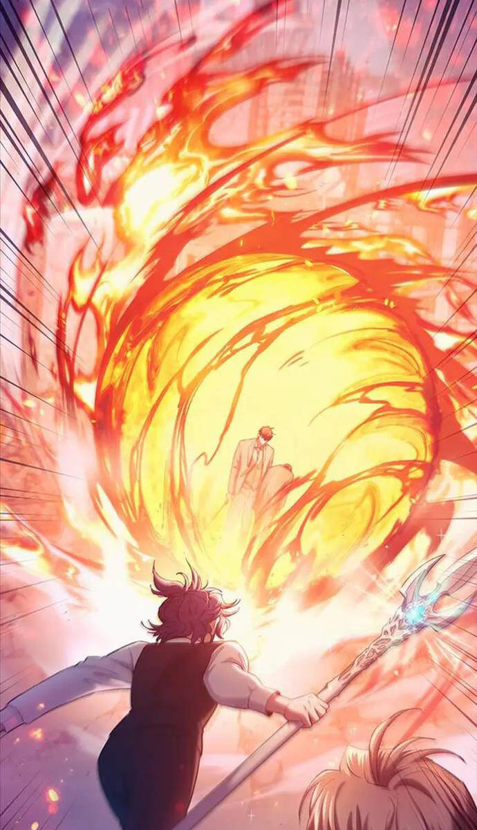 Những Ranker Cấp S Mà Tôi Nuôi Dưỡng chapter 118 - Upload bởi truyensieuhay.com