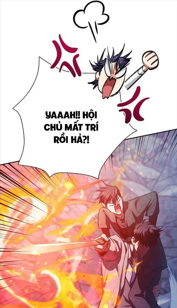 Những Ranker Cấp S Mà Tôi Nuôi Dưỡng chapter 118 - Upload bởi truyensieuhay.com
