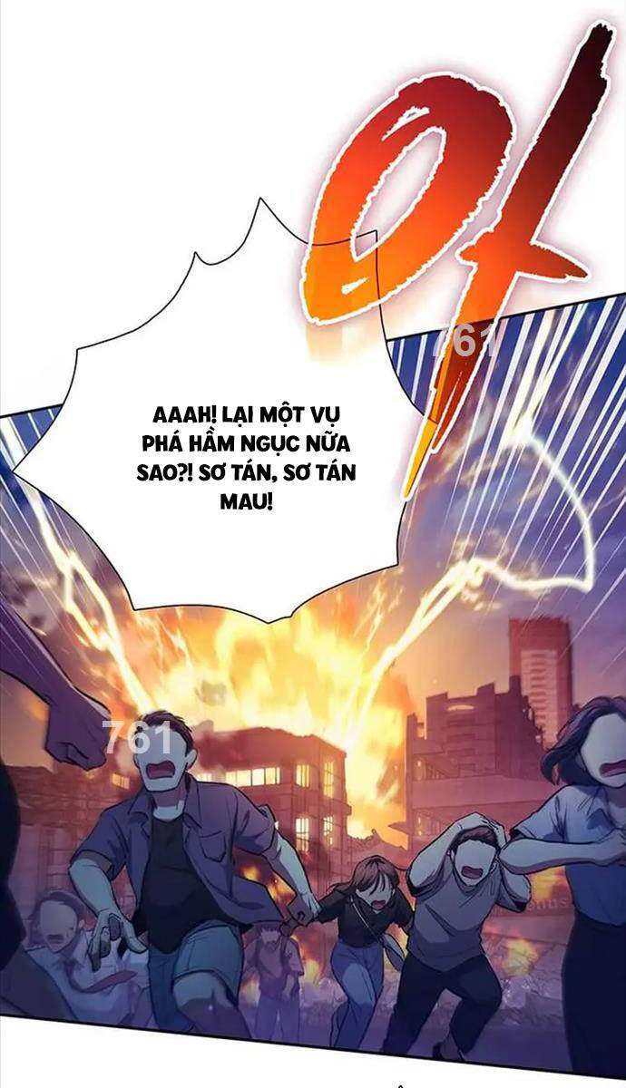 Những Ranker Cấp S Mà Tôi Nuôi Dưỡng chapter 118 - Upload bởi truyensieuhay.com