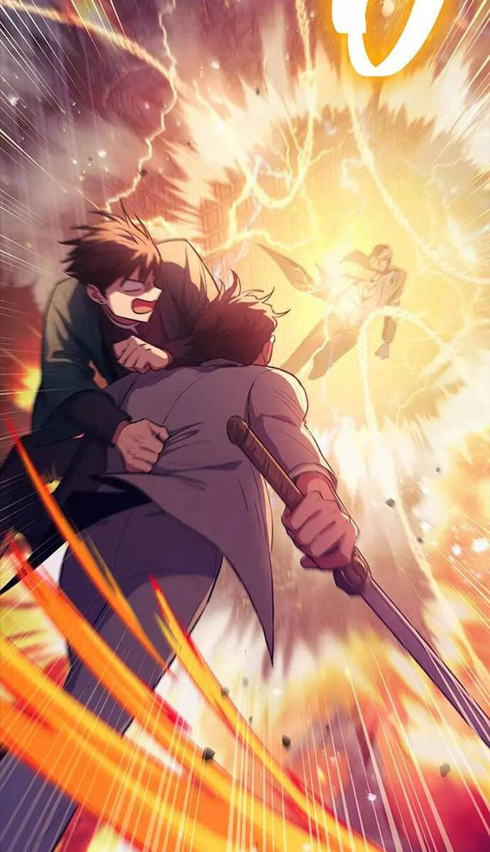 Những Ranker Cấp S Mà Tôi Nuôi Dưỡng chapter 118 - Upload bởi truyensieuhay.com