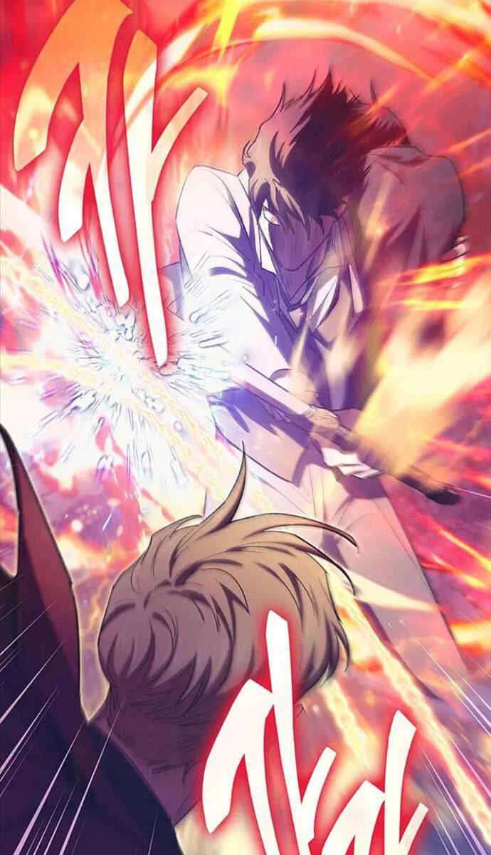 Những Ranker Cấp S Mà Tôi Nuôi Dưỡng chapter 118 - Upload bởi truyensieuhay.com