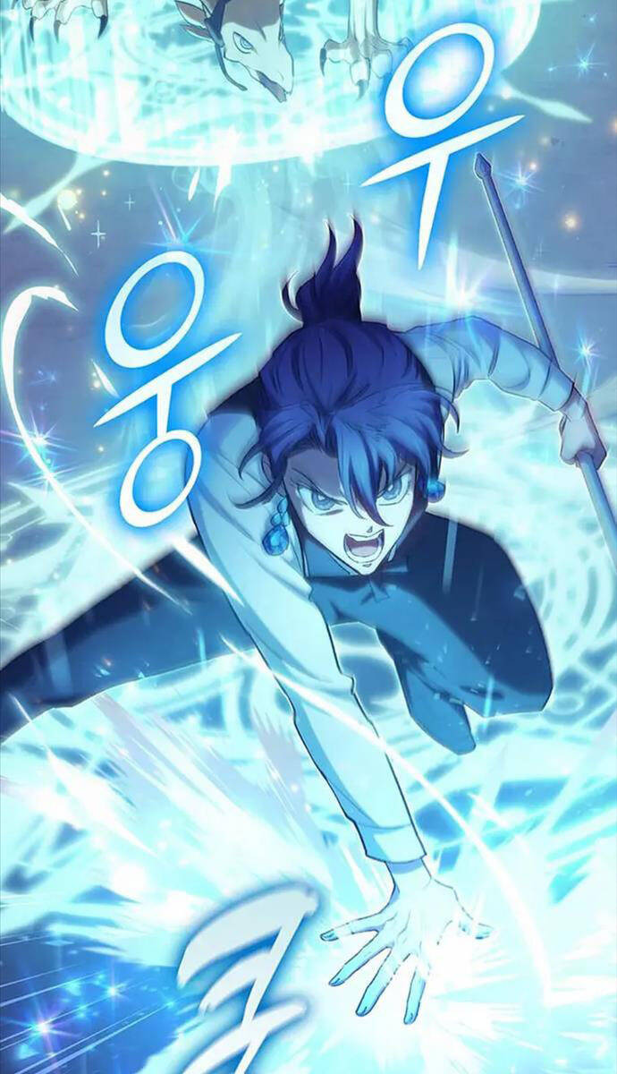 Những Ranker Cấp S Mà Tôi Nuôi Dưỡng chapter 118 - Upload bởi truyensieuhay.com
