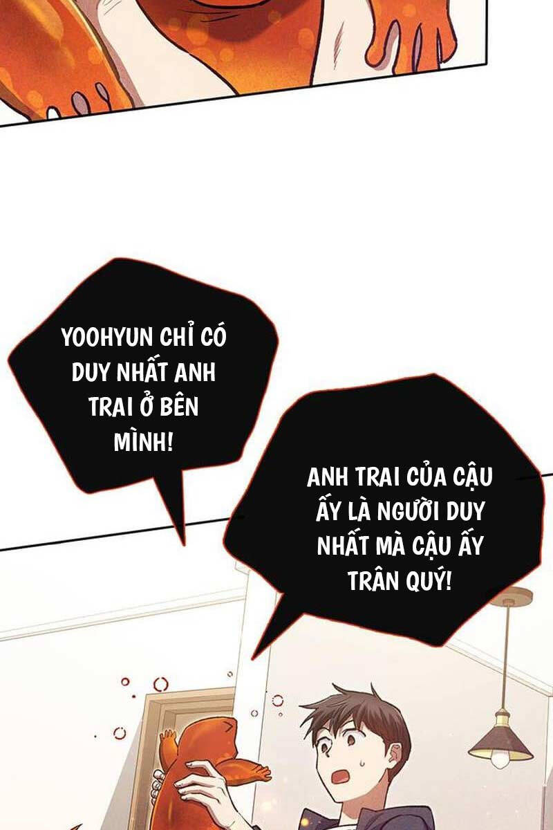 Những Ranker Cấp S Mà Tôi Nuôi Dưỡng chapter 119 - Upload bởi truyensieuhay.com