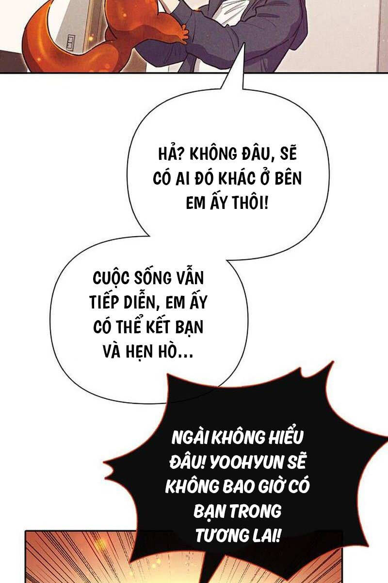 Những Ranker Cấp S Mà Tôi Nuôi Dưỡng chapter 119 - Upload bởi truyensieuhay.com