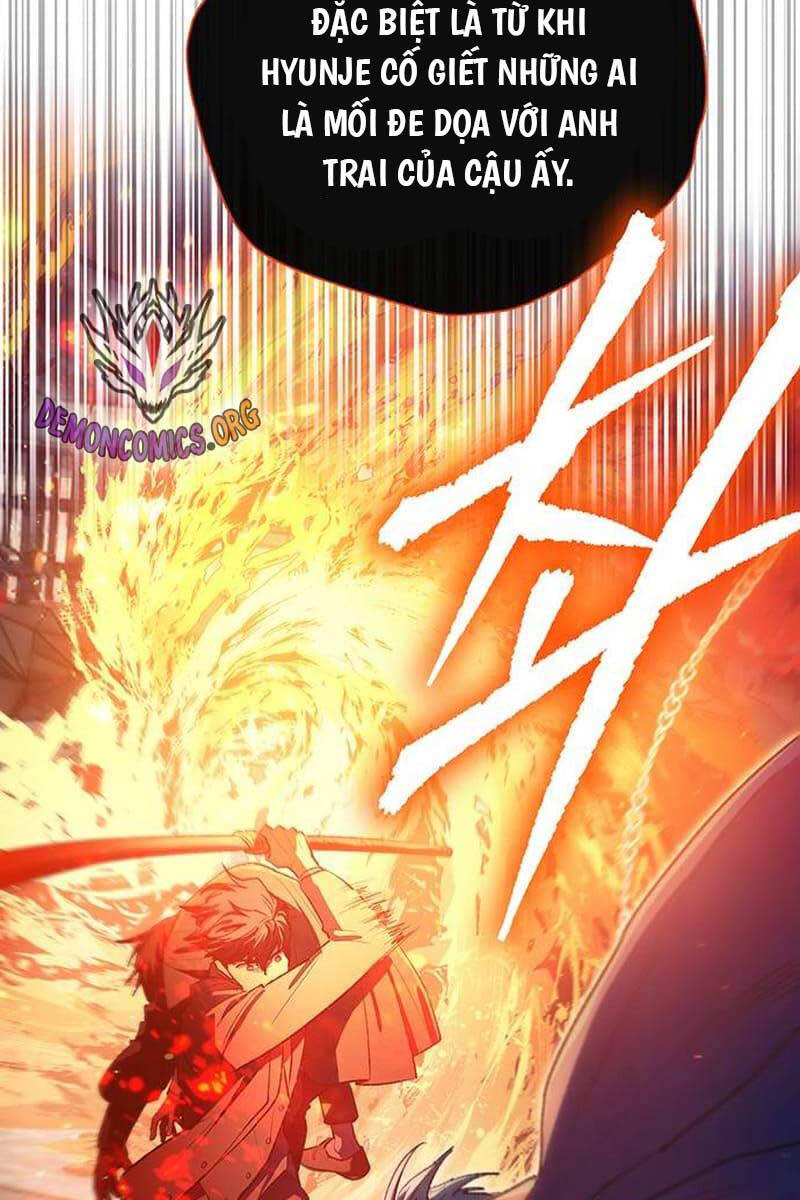 Những Ranker Cấp S Mà Tôi Nuôi Dưỡng chapter 119 - Upload bởi truyensieuhay.com